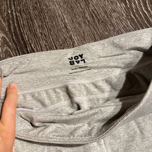 Grey sweatpants - Picture 3 of 6